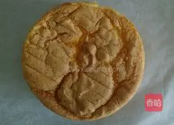 Fruit sandwich Cake recipe illustration 7