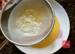 Illustration of how to make fried toast (Western toast) 3