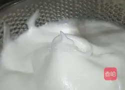 Orange Cake Recipe Illustration 12