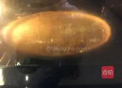 Pizza crust recipe 5