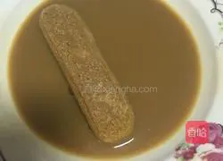 Tiramisu (6-inch) recipe illustration 12