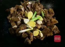 Braised beef recipe 12