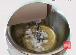 Honey Cake Recipe Illustration 5