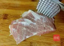 Orleans Barbeque Recipe Illustration 2