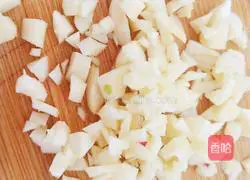 Illustration of how to make fried pork rolls 6