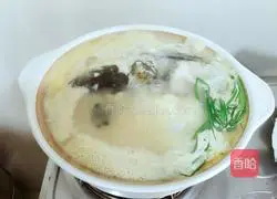 Casserole fish head soup recipe 7