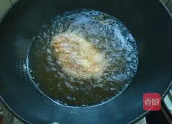 Orleans Chicken Steak Recipe Illustration 8