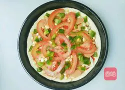 Pizza Recipe 14