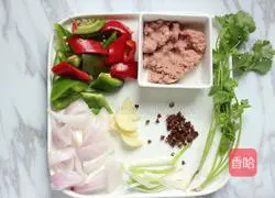 Illustration of how to make spicy griddle potatoes 4