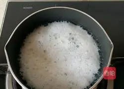 古Morning cake recipe 4