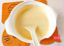 Spring Flowers Blooming Recipe Illustration 12