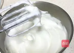 Sesame walnut cake recipe 5