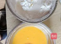 Fruit Birthday Cake Recipe Illustration 3