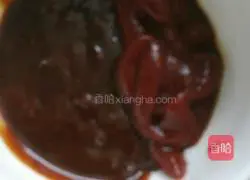 Secret Beijing Sauce Shredded Pork Recipe Illustration 7