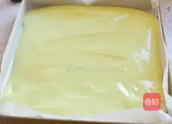 Matcha Cake Roll (New Year Dessert) Recipe Illustration 8