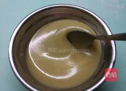 How to make sugar-baked seeds Illustration 4