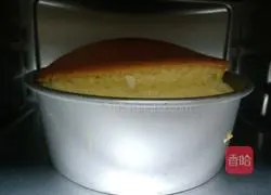 Cake recipe illustration 11