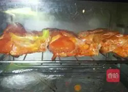 Orleans Grilled Wing Root Recipe Illustration 6