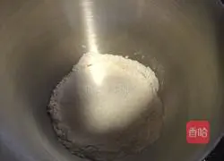 Medium-type super soft toast bread recipe 5