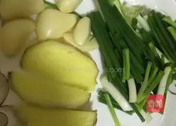 Braised Chicken, Braised Chicken Recipe 2