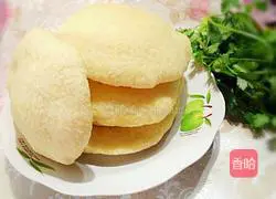 Illustration of Shanxi Fried Pancakes 16