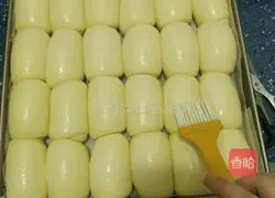 Illustration of how to make old bread (liquid version) 22