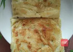 Illustration of how to make nutritious and delicious potato shredded cake 4