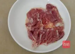 Orleans Chicken Leg Burger Recipe Illustration 5