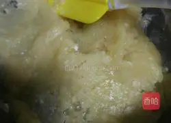 Spanish churros...Illustration of how to make churros 4