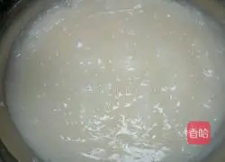 Illustration of how to cook fish in slurry water 5