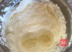 Strawberry Cocoa Naked Cake Recipe Illustration 14