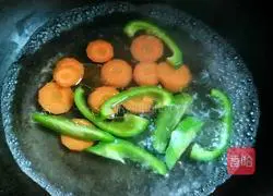 Vegetable salad recipe 7