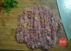 Winter vegetable, tofu and meatball soup recipe 6