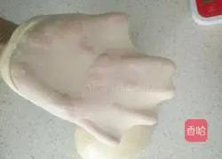 Super soft Hokkaido toast recipe 4