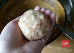 Secret Braised Lion Head Recipe Illustration 7