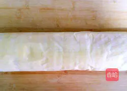 Blueberry cake roll recipe 20