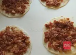 Illustration of how to make quick pizza without fermentation 3