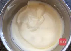 Soufflé Recipe Illustration 8