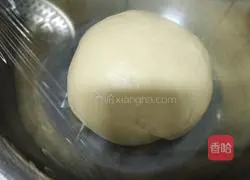 Illustration of how to make original toast bread 5