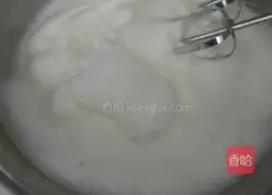 Pumpkin Chiffon Recipe Illustration 7