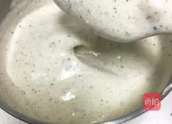 Sesame walnut cake recipe 15