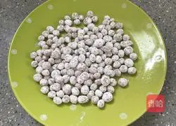 Pearl milk tea (including Pearl method) illustration 3