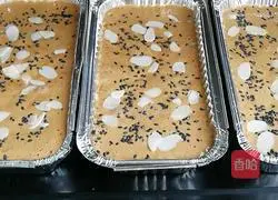 Brown sugar jujube cake recipe 15