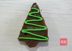 Brownie cake recipe 12