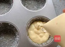 Yoghurt soufflé recipe 6