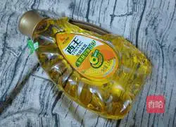 How to cook bacon with thick eggs Illustration 1