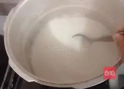 Illustration of homemade tofu poutine 3