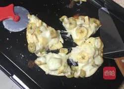 Fruit pizza recipe 4