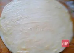 Illustration of how to make milk-flavored sugar cakes 10