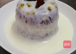 Yogurt cake recipe 12